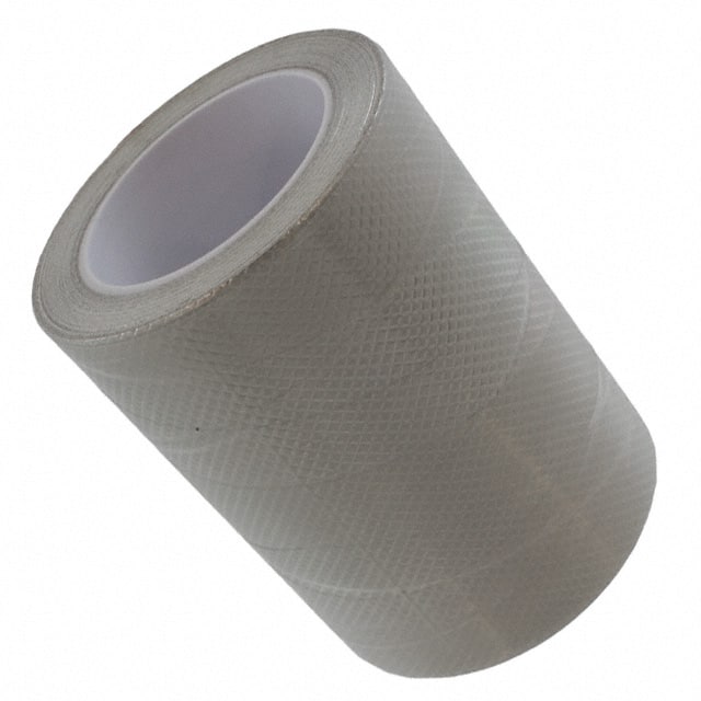 3-6-1120 TAPE ALUM FOIL 76.2MMX5.5M