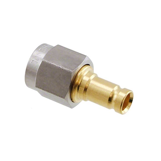 242207 CONN ADAPT SMA PLUG-1.0/2.3 JACK