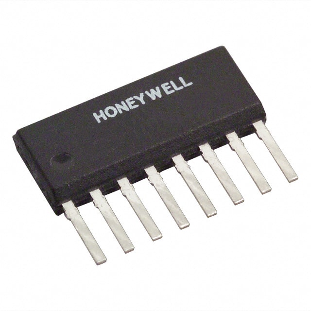 HMC1001-RC SENSOR MAGMTR WHEAT BRDG 8SIP