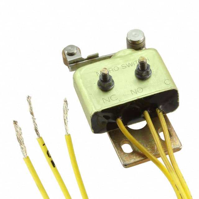 39SE8 SWITCH LIMIT SPDT 1A 28V
