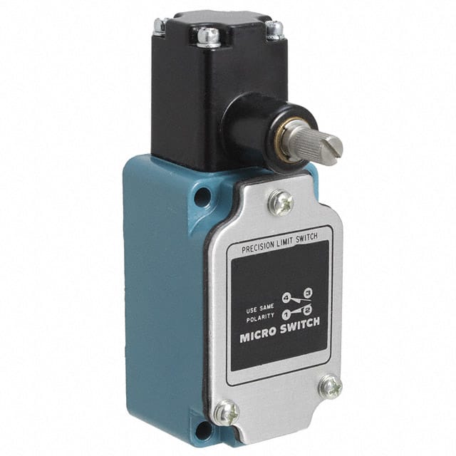 6LS2 SWITCH SNAP ACTION SPDT 10A 120V