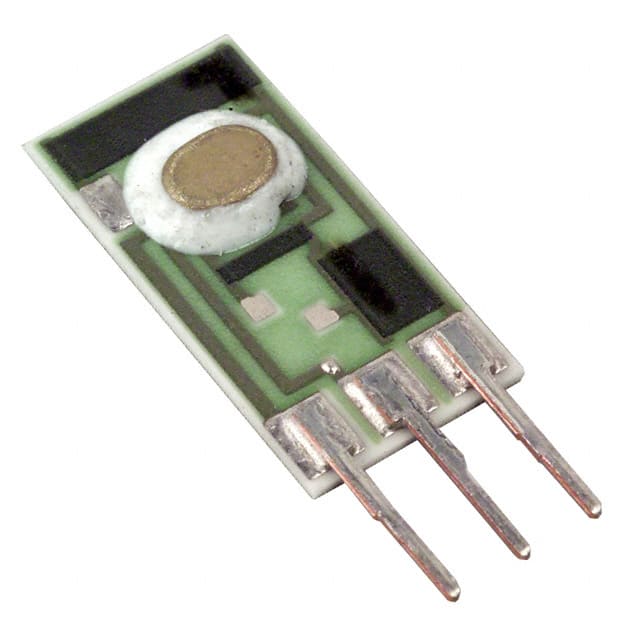 91SS12-2 SENSOR LINEAR ANALOG TO92-3