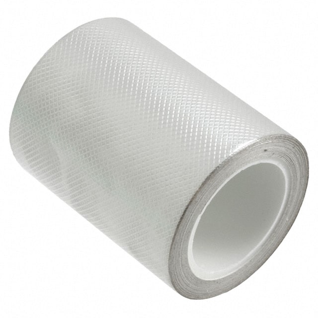3-6-1345 TAPE COPPER FOIL 76.2MMX5.48M