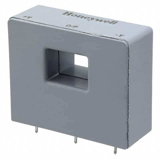 CSNR151 SENSOR CURRENT HALL 200A AC/DC