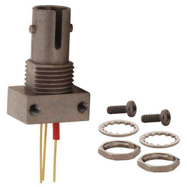 HFE4020-313/BBA DETECTOR 850NM LED