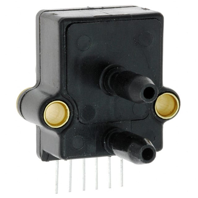 SCX100DN SENSOR TEMP COMP 100PSID