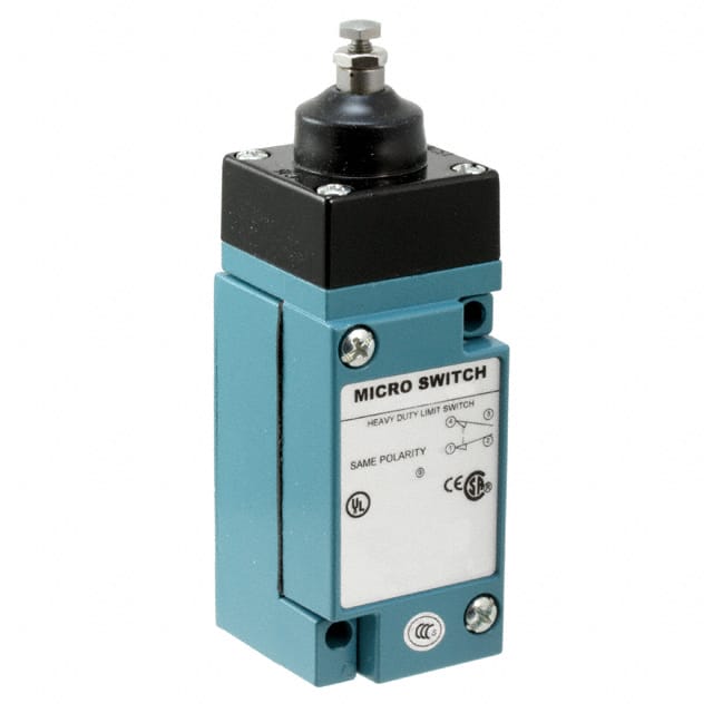 LSV1A SWITCH SNAP ACTION SPDT 10A 120V
