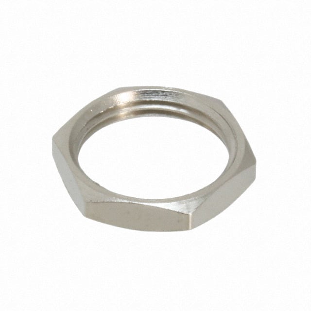 31-5652 CONN NUT FOR BNC JACK