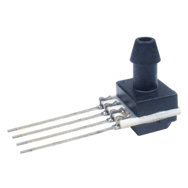 NSCSANN001BGUNV BRD MNT PRESSURE SENSORS