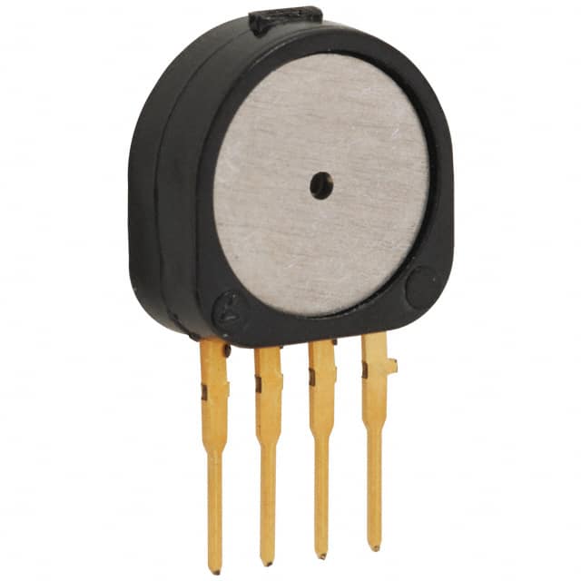 SCC30D SENSOR PRESS DIFF 30PSI