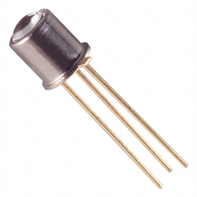 SD5491-003 PHOTOTRANSISTOR NPN TO-18
