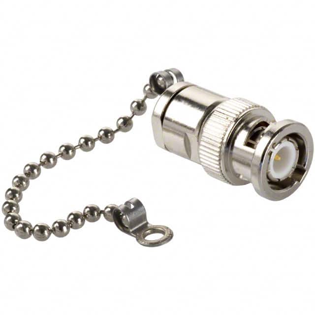35650-75 CONN TERMINATOR PLUG BNC 75OHM