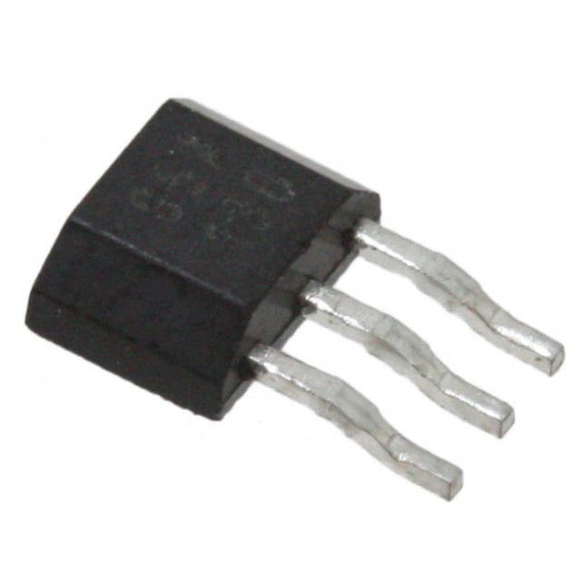 SS495A-S SENSOR LINEAR ANALOG 3SMD