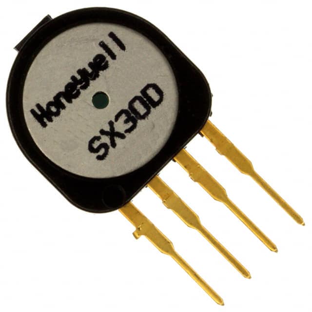 SX30D SENSOR HI-IMP 30PSID BUTN PKG