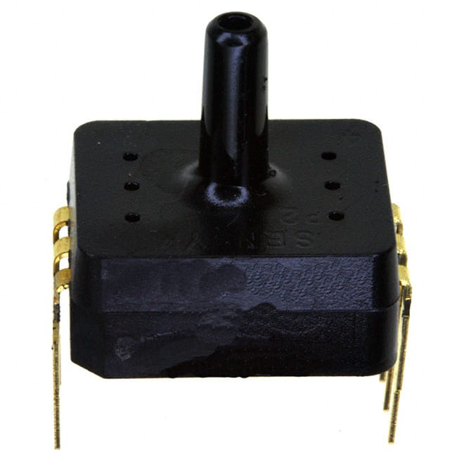 SX30GD2 SENSOR HI-IMP 30PSIG DIP PKG