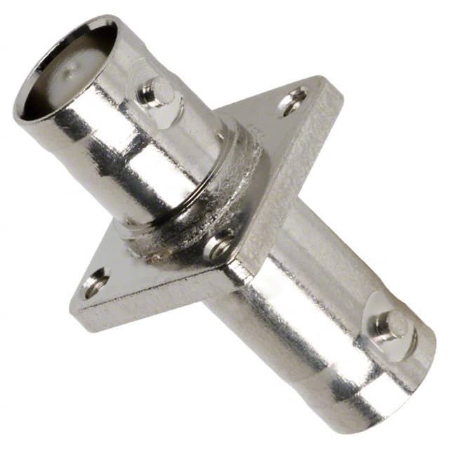47000 CONN ADAPT JACK-JACK BNC 50 OHM
