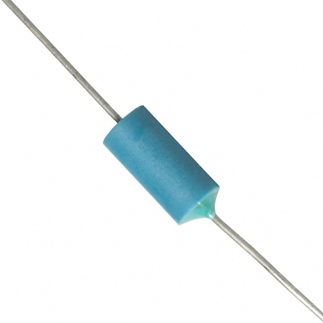 MR102100K00AAE66 RES 100K OHM 0.175W 0.05% AXIAL