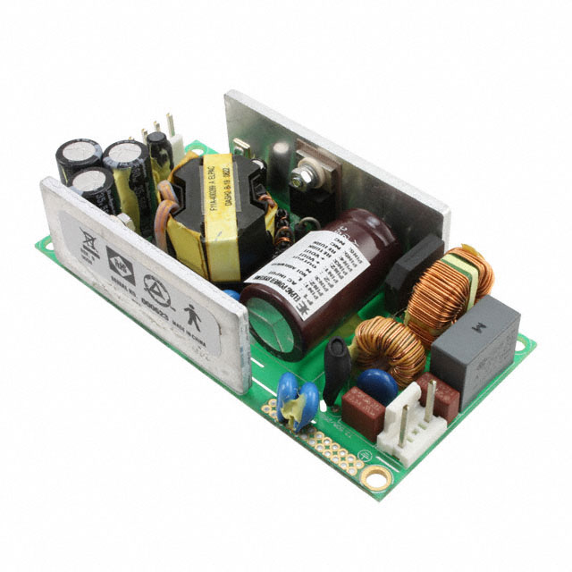MTA040009A AC/DC CONVERTER 9V 40W