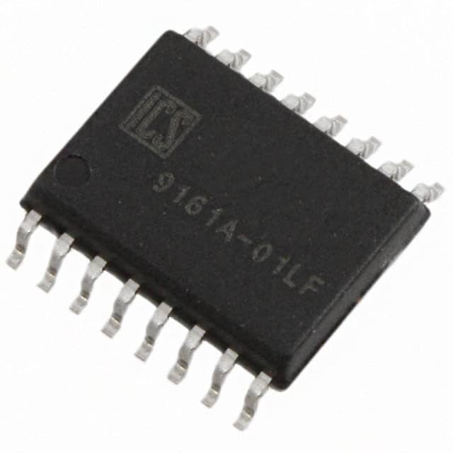 72401L10SO IC FIFO PAR 64X4 10NS 16-SOIC