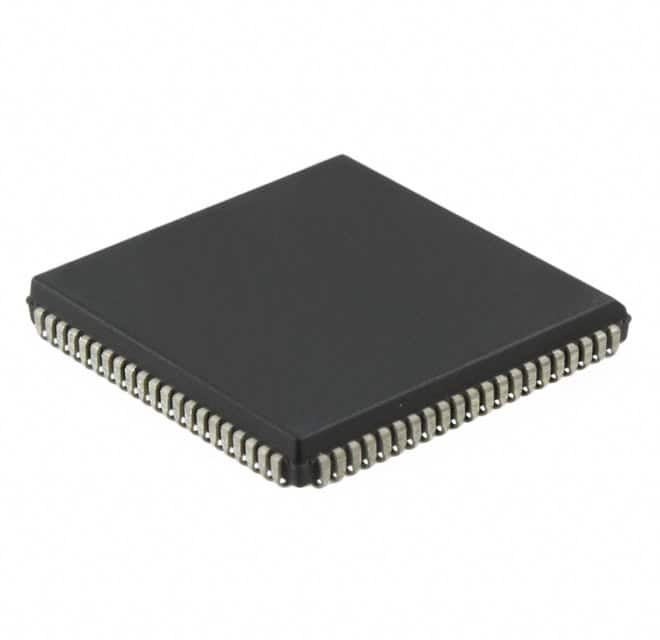 7008L15J IC SRAM 512KBIT 15NS 84PLCC