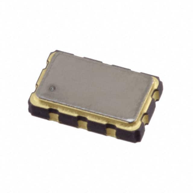 XUN535100.000JS6I8 OSC XO 100.000MHZ HCSL SMD