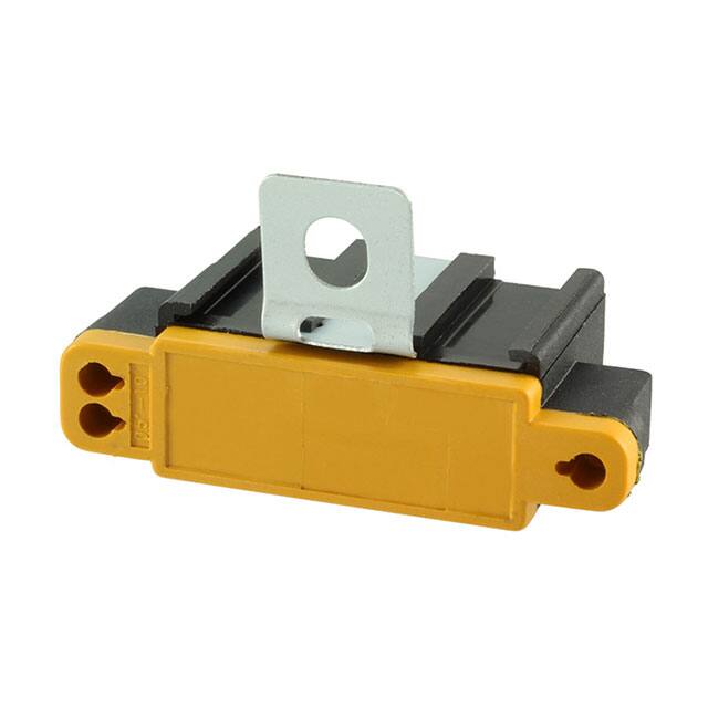 205QPC250KA3A1CLA CAP FILM 2UF 10% 250VAC CHAS MT