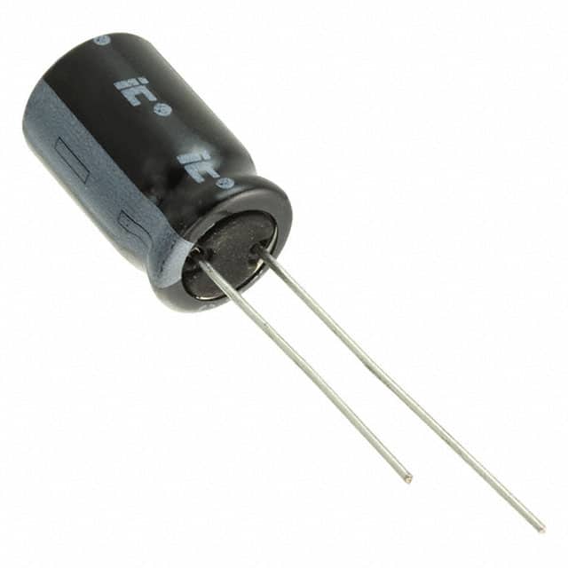 337CKS050M CAP ALUM 330UF 20% 50V THRU HOLE
