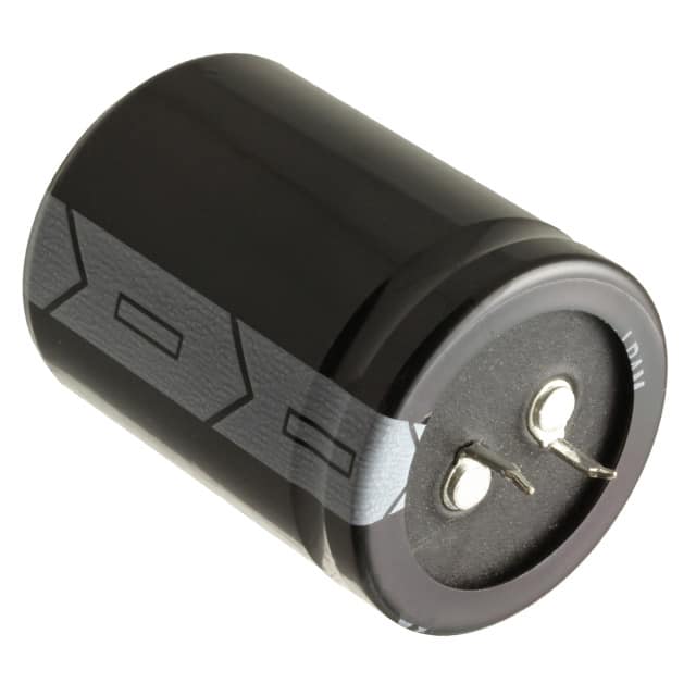 688LBA050M2BH CAP ALUM 6800UF 20% 50V SNAP