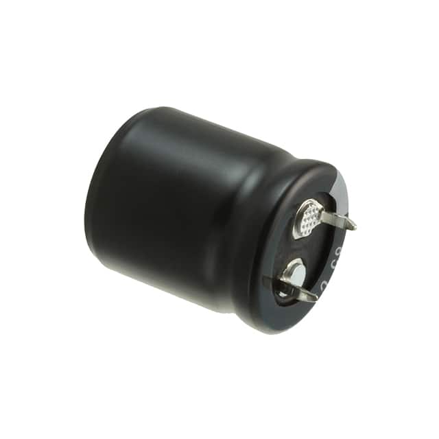 567LBB160M2CC CAP ALUM 560UF 20% 160V SNAP