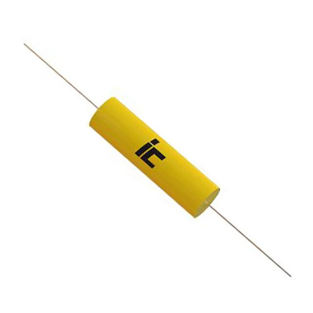225BPA100M CAP ALUM 2.2UF 20% 100V AXIAL
