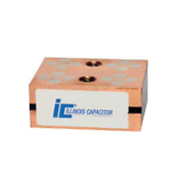 245HC3500K2EM8 CAP FILM 2.4UF 500VAC CHAS MT