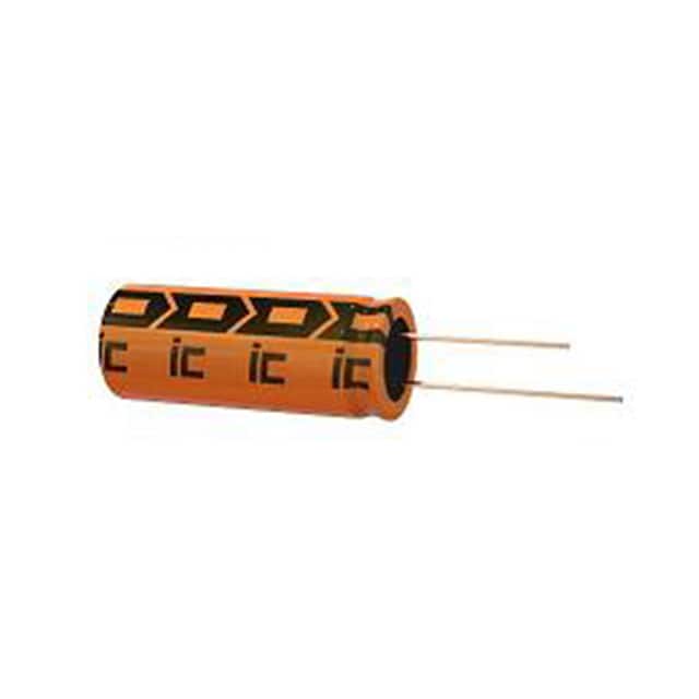 225BPS050M CAP ALUM 2.2UF 20% 50V RADIAL