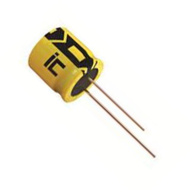 477RSS035M CAP ALUM 470UF 20% 35V THRU HOLE