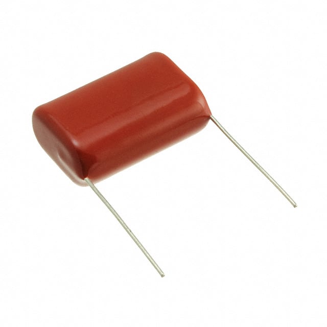 104MPR630K CAP FILM 0.1UF 10% 630VDC RADIAL