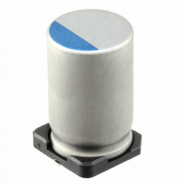 476UVG020MFF CAP ALUM POLY 47UF 20% 20V SMD