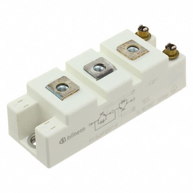 FF50R12RT4HOSA1 IGBT MODULE 1200V 50A