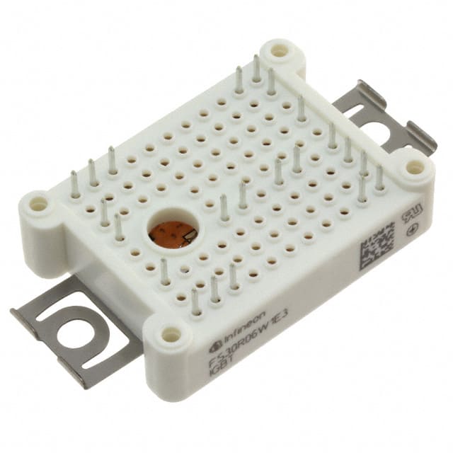 FS25R12W1T4BOMA1 IGBT MODULE 1200V 25A
