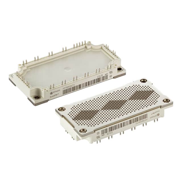 FP75R12KT3BOSA1 IGBT MODULE VCES 600V 75A