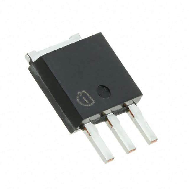 IPS20N03L G MOSFET N-CH 30V 30A IPAK