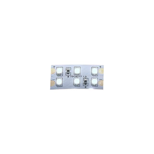 12V-DUB-CW-12M LED ENG CW 6000K 1.06