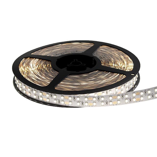 12V-DUB-PW-12M LED ENG NEU WHT 4200K 12M REEL