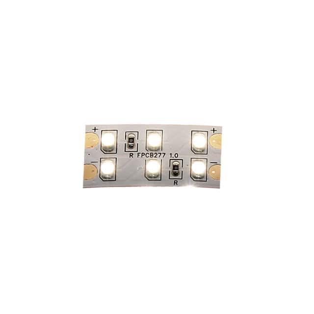 12V-DUB-PW-12M LED ENG NW 4200K 1.06