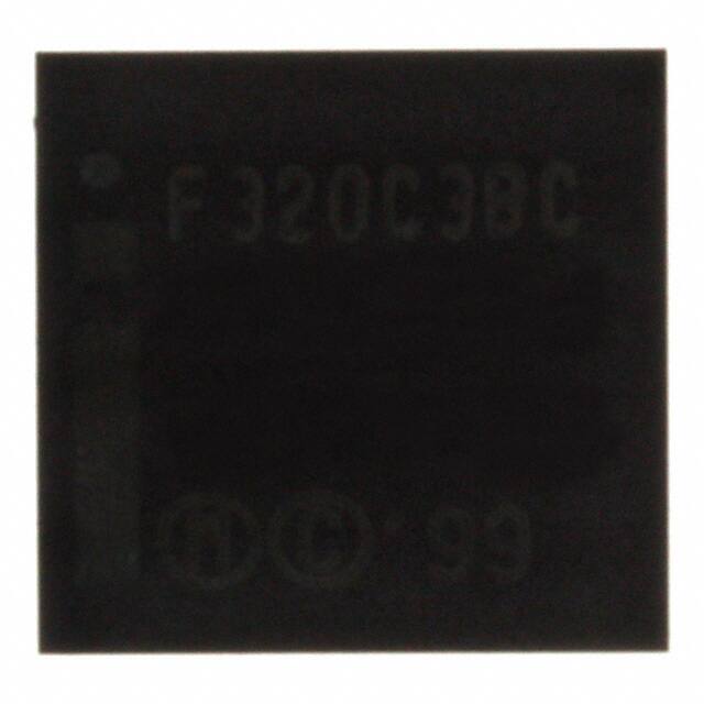 GE28F320C3BC90 IC FLASH 32MBIT 90NS 48VFBGA