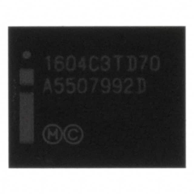 RD28F1604C3TD70SB93 IC FLASH 16MBIT 70NS 66SCSP