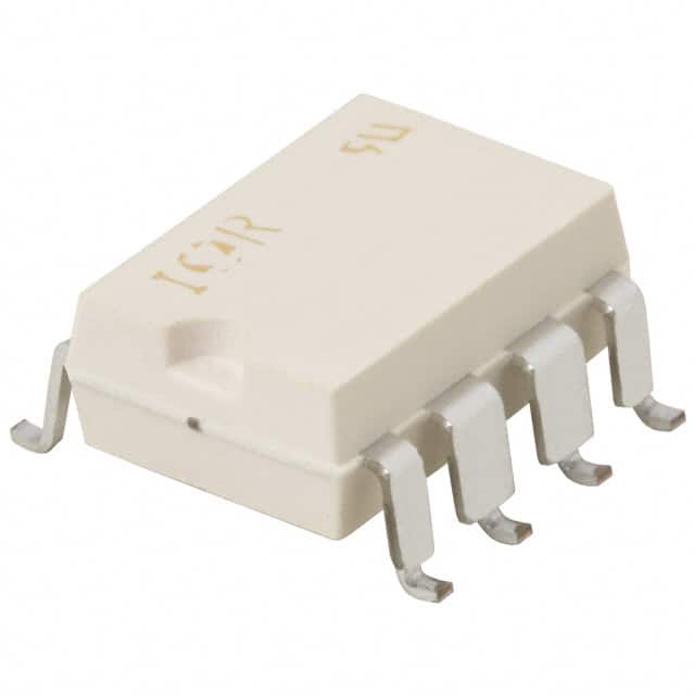 PVI5013RS-T OPTOISO 3.75KV 2CH PHVOLT 8-SMT