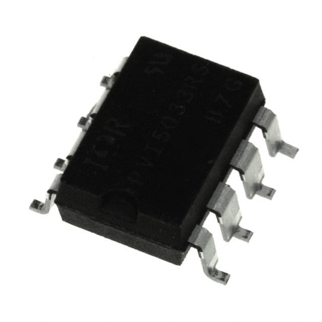 PVI5013RS-TPBF OPTOISO 3.75KV 2CH PHVOLT 8-SMT