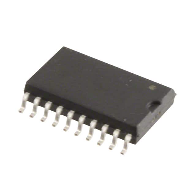 IR3411SPBF IC SWITCH HIGH SIDE D2PAK-5