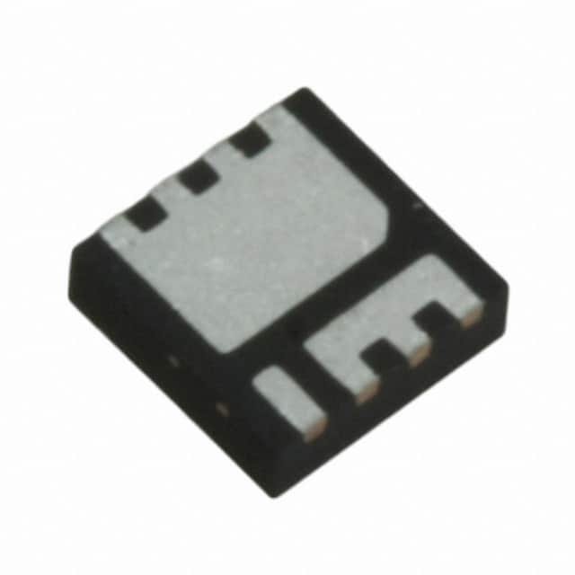 IRFH3702TR2PBF MOSFET N-CH 30V 16A 8PQFN