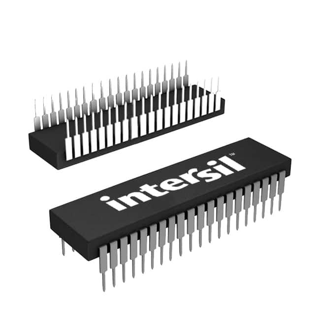 ID82C55A IC I/O EXPANDER 24B 40DIP