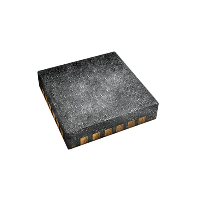 ICM-20648 IMU ACCEL/GYRO/TEMP I2C/SPI QFN